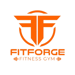 FitForge Fitness Gym